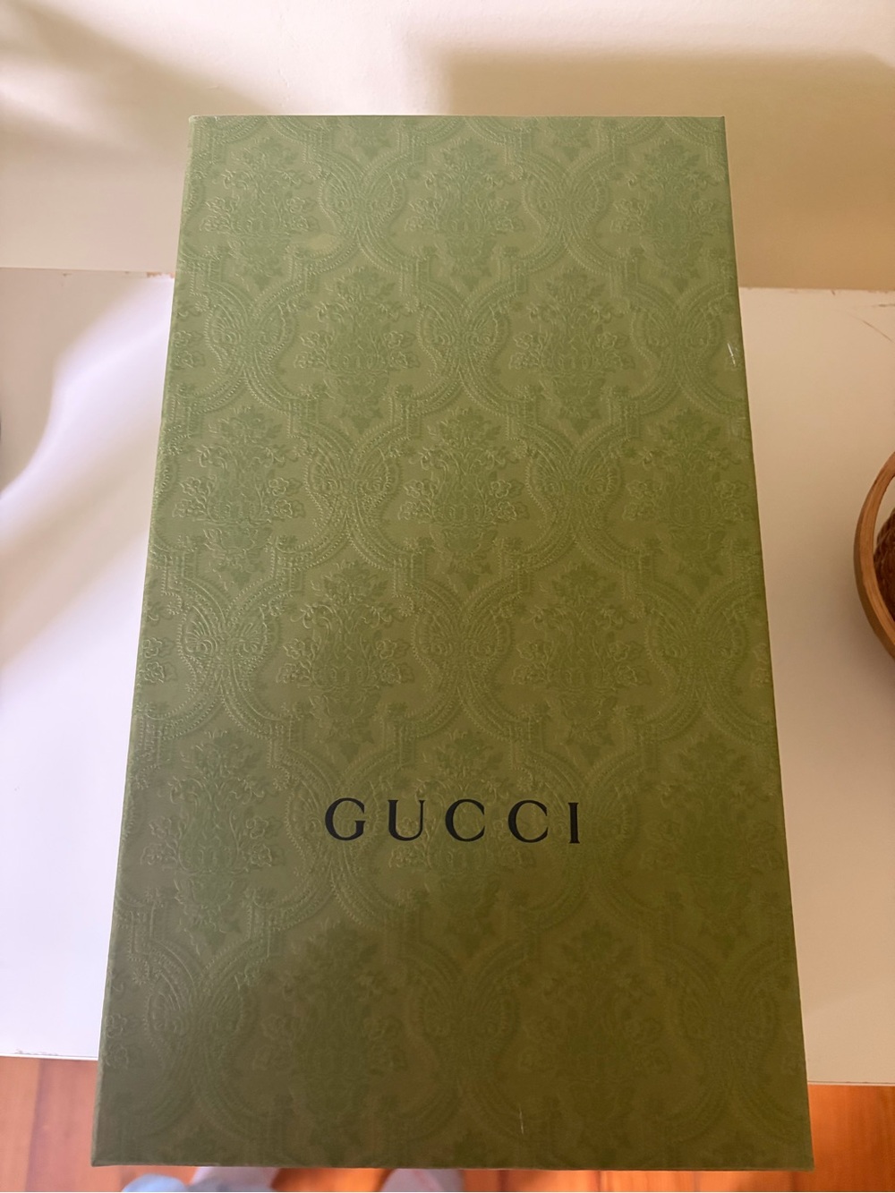 Gucci Mules - Picture 7 of 8
